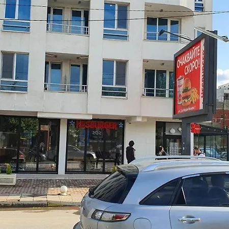 Apartmán Colonel 937 *