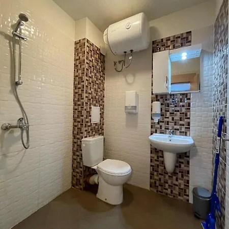Apartment Colonel 937