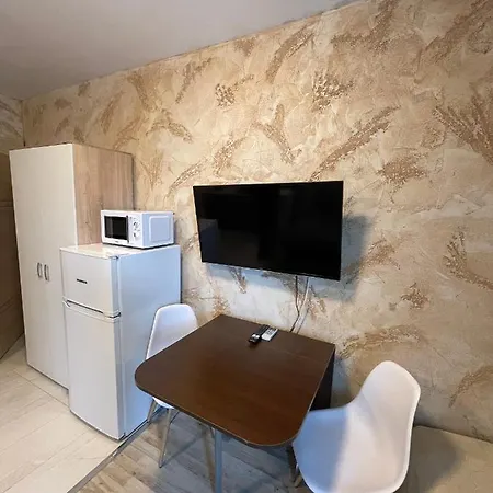 Colonel 937 Appartement *