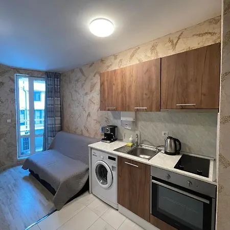 Appartement Colonel 937 *