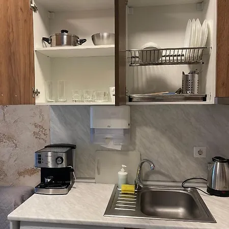 Apartment Colonel 937