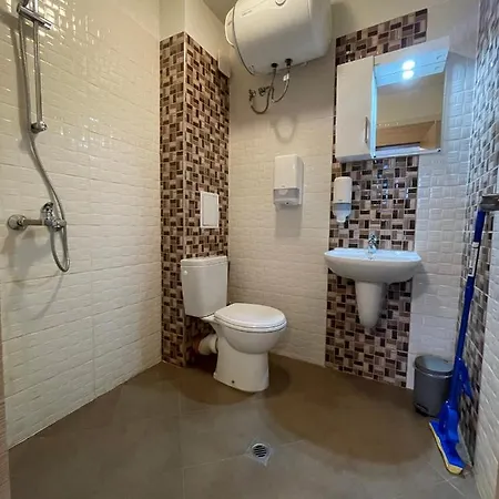 Colonel 937 Appartement *