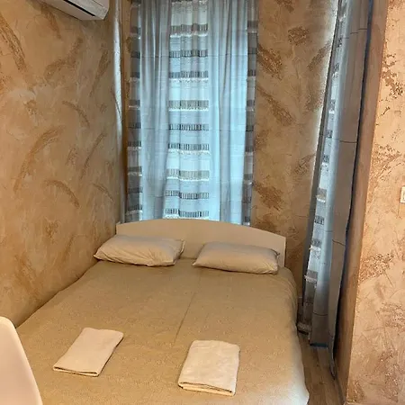 Apartment Colonel 937