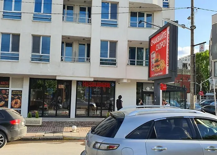 Apartamento Colonel 937 *