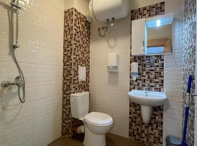 Apartamento Colonel 937