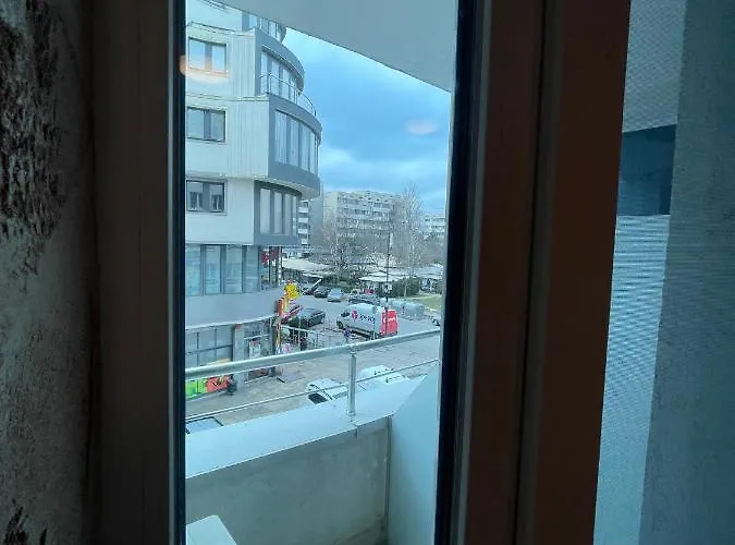 Colonel 937 Appartement Sofia