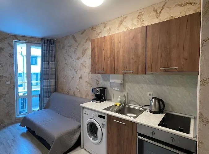 Apartment Colonel 937 *