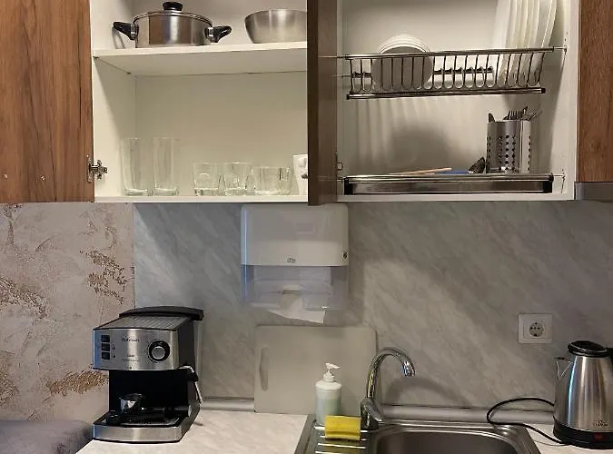 Appartement Colonel 937