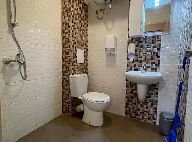 Colonel 937 Appartement *