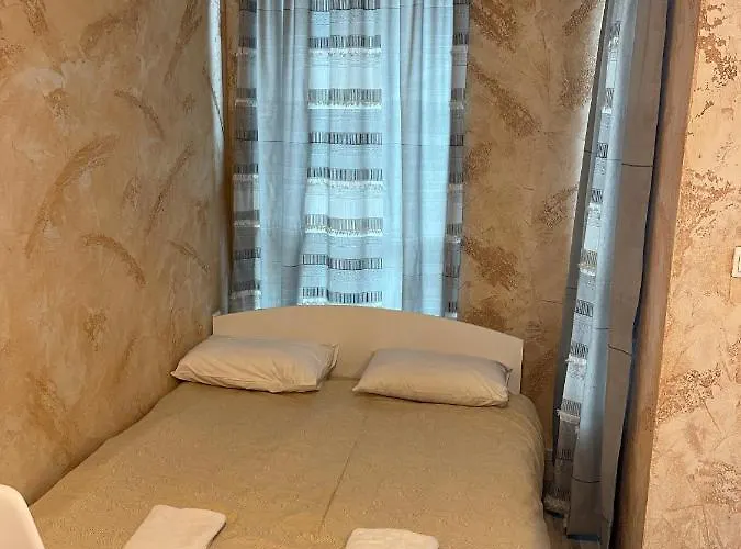 Apartment Colonel 937